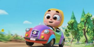 Золотые мир мультик