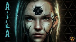 A.I.L.A - Ад для Геймера