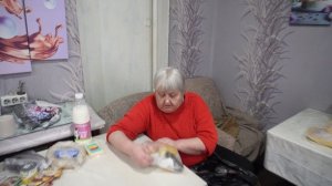 Пенсионерка последние деньги с пенсии отдала за эти дорогие продукты Ничего почти не взяла