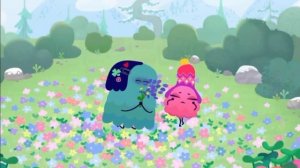 Первый канал Анонс Золотая коллекция Союзмультфильма (12.10.2025)