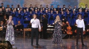 КРЕМЛЬ.ЗА ТИХОЙ РЕКОЮ.Елена Комарова.Калина Фолк.