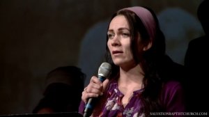 Дочь Сиона..- стих..