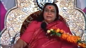 25.12.1995 г. "Условности и ЭГО ". Рождественская пуджа. Ганапатипуле. Индия.