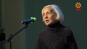 «Çулталăк — аслă Маçтăрсăр» ятпа Валерий Яковлева халалланă асăну каçĕ иртрĕ