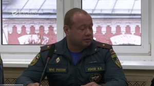 Безопасность в образовательных учреждениях и в праздники обсудили на заседании комиссий.