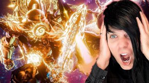 TITAN CLOCKMAN VS SINISTER BATTLE WAS BIBLICAL - skibidi toilet multiverse 048