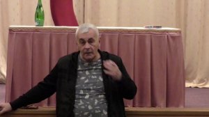 3 часть. 07.12.2019г. Трансляция ИнфоСервис из Москвы.