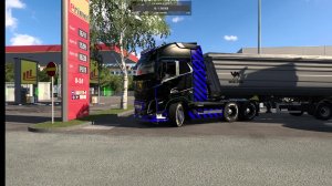 ETS 2 - 1.57.2.7s🚛🚛🚛