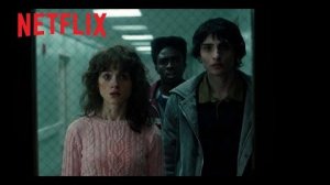 Очень странные дела 5 / Stranger Things 5 - Сцены из 2 эпизода (Netflix)