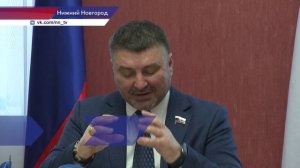 Об итогах своей деятельности рассказали во фракции ЛДПР в Законодательном Собрании региона