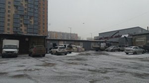 Склад на Шахтеров 33Г