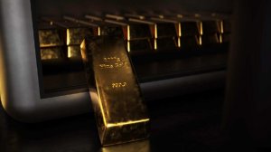 Стоимость золота обновила абсолютный исторический рекорд