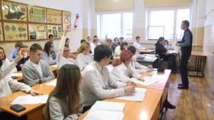 НАСЛЕДНИКИ ЛЕВШИ