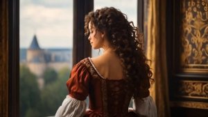 Кровавая любовь. Музыкальный клип.