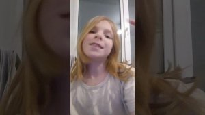 моё первое видео на этом канале