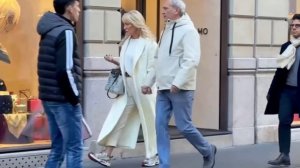 🌟 ЗИМНЯЯ МОДА 2025/26: ❄️ ИТАЛЬЯНСКИЕ ТЕНДЕНЦИИ ДЛЯ ВАШЕГО ГАРДЕРОБА ✨ #4