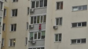 Саратов Страшно опасно