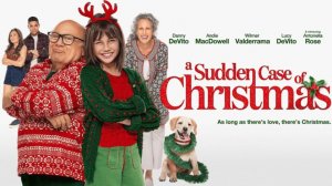 Трейлер фильма - Внезапное рождество (2024) Комедия