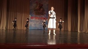 НА ЧИСТОТУ В ОПИСАНИИ (КОНЦЕРТ "СВЕТ ВЕРЫ И ПОБЕДЫ" 26.11.25)