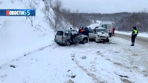 Неутешительная статистика. За неделю в островном регионе в ДТП пострадали 15 человек