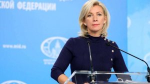 Месть за подсвинков: Захарова назвала обвинения в нападении на оленей новым дном