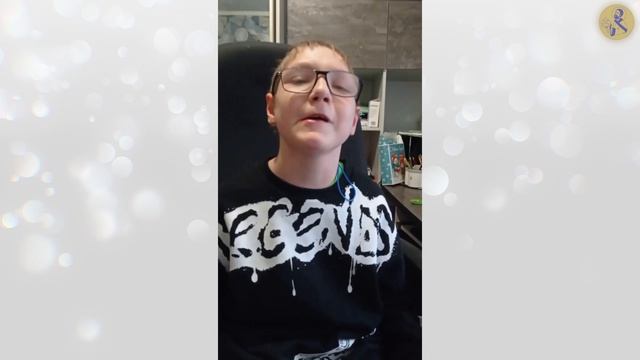 Благодарность от Богдана