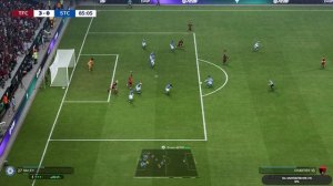 EA SPORTS FC™ 26 #7 чайное прохождение