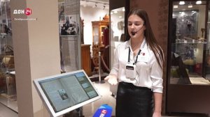 Развитие образования и культуры в Октябрьском районе