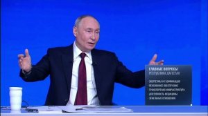 «Вы читать умеете?!»: Путин жёстко ответил генсеку НАТО