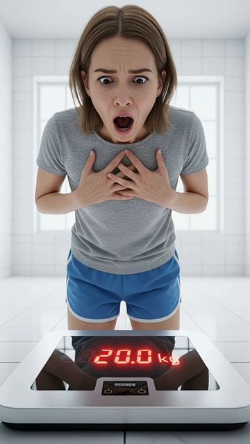 Что если Земля уменьшится в 2 раза? смотреть онлайн