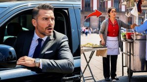 Миллионер СКРЫВАЛ камеры, чтобы защитить свою ПАРАЛИЗОВАННУЮ дочь — ПОКА не увидел, что СД