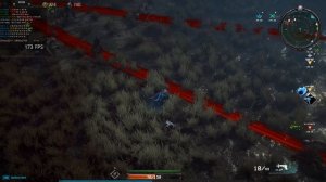 Dark Light: Survivor DEMO | RTX 5080 FPS TEST| 4K + ALL MAX