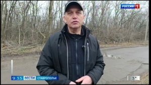 Гуманитарный груз и новогодние подарки отправили ставропольцы детям ЛНР и бойцам СВО