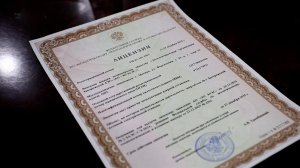 Ростехнадзор одобрил эксплуатацию первого блока ЗАЭС.