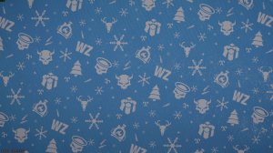 CALL OF  DUTY | НОВОГОДНЯЯ ЛИХОРАДКА