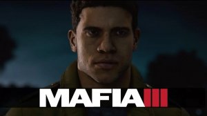 Mafia III: Definitive Edition ПОЛНОЕ ПРОХОЖДЕНИЕ НА РУССКОМ.