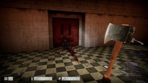 кошмарный дом 2 часть 1 окак за ока и взырв ядра ФИНАЛ