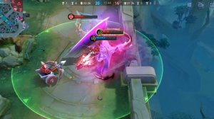 Катка на Суё MLBB.