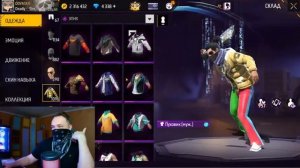 Повторил сеты Азама и других Ютуберов из 2019 года