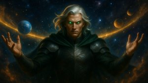 Ария 02. Голос среди звёзд