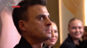 Кирилл Туриченко объявил о скором пополнении в семье!