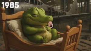 ВСЕ ОНИ - эволюция МОЗГОВОГО штурма - Бомбардино Крокодило - Итальянский мозговой штурм