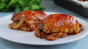 Как красиво и необычно приготовить курицу - куриные рулетики Это просто приготовить