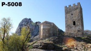 Судак старинный