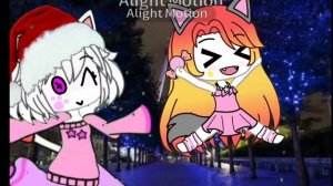 колаб как и обещала:)