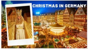 Christmas In Germany, All You Need To Know!