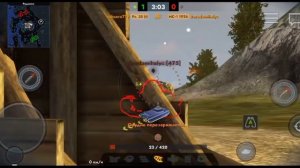 играем в танки с 1 по 10 уровень