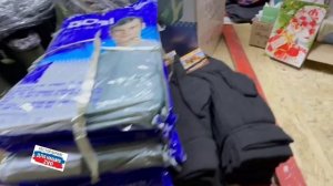 Генератор от Главархива Москвы, автономный обогреватель от нашей Натальи Константиновны.....