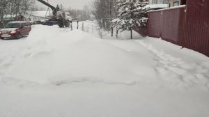 И мороз не страшен.