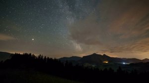 Часы пробьют